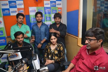 Pittagoda Movie 3rd Song Launch